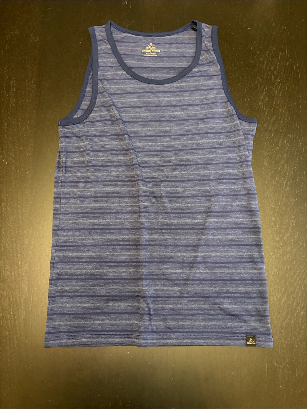 Prana Men’s Small Tank Top